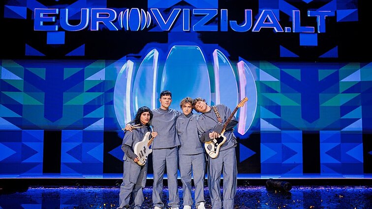Nuo žinomų vardų iki naujų atradimų: paaiškėjo „EUROVIZIJA.LT“ atrankos dalyviai