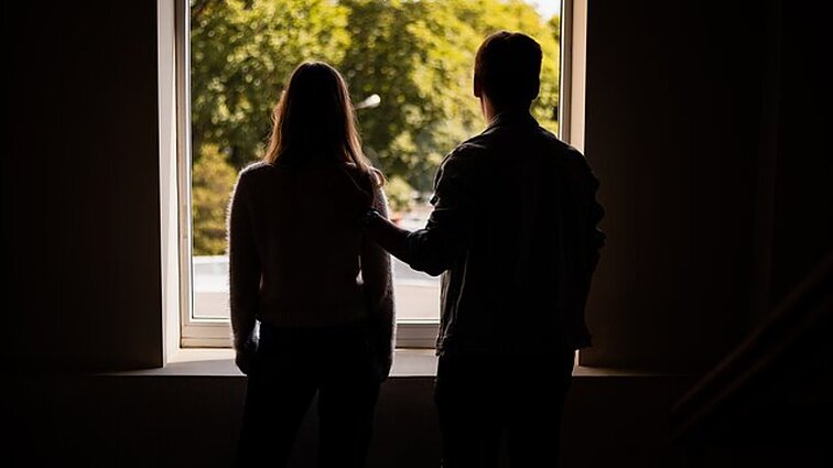 Kaip atliepti kenčiančiojo pagalbos šauksmą: nesakyk, kad problemos ne tokios jau didelės