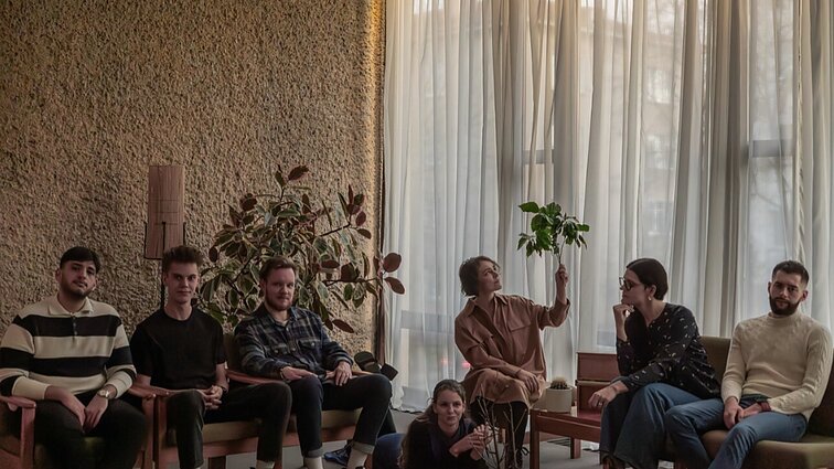 Tarp klasikos rekomendacijų – neįprasta muzikos patirtis „Ar garsas dar gali nustebinti?“