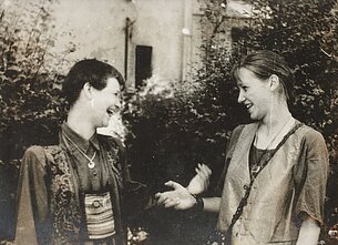 Grupės „Bix“ gerbėjos Marija Jure ir Jurga Vilė Grupės „Bix“ gerbėjos Marija Jure ir Jurga Vilė