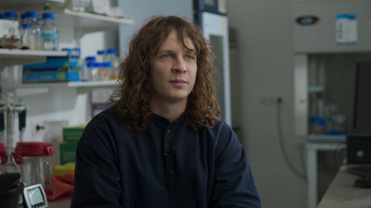 Populiarėjančių medicininių grybų poveikį atskleidęs biochemikas: tai nėra vaistas