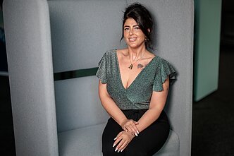 Judita Mikalauskaitė Judita Mikalauskaitė