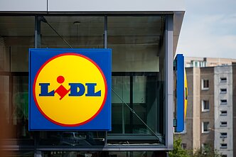 „Lidl“ „Lidl“