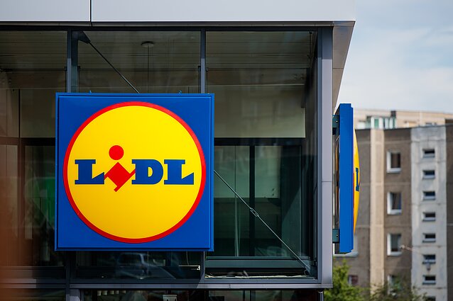 „Lidl“ „Lidl“