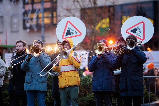 Politologas apie kultūros protestus: socdemai ne iki galo supranta situacijos rimtumą