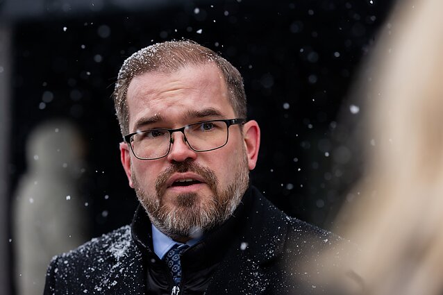 Робертас Каунас