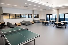 New facilities at the Gen. Silvestras Žukauskas Training Area