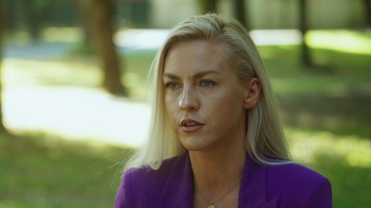 Farmacininkės svarbiausių papildų sąraše – kreatinas: „Naudingas ne tik raumenų masei“