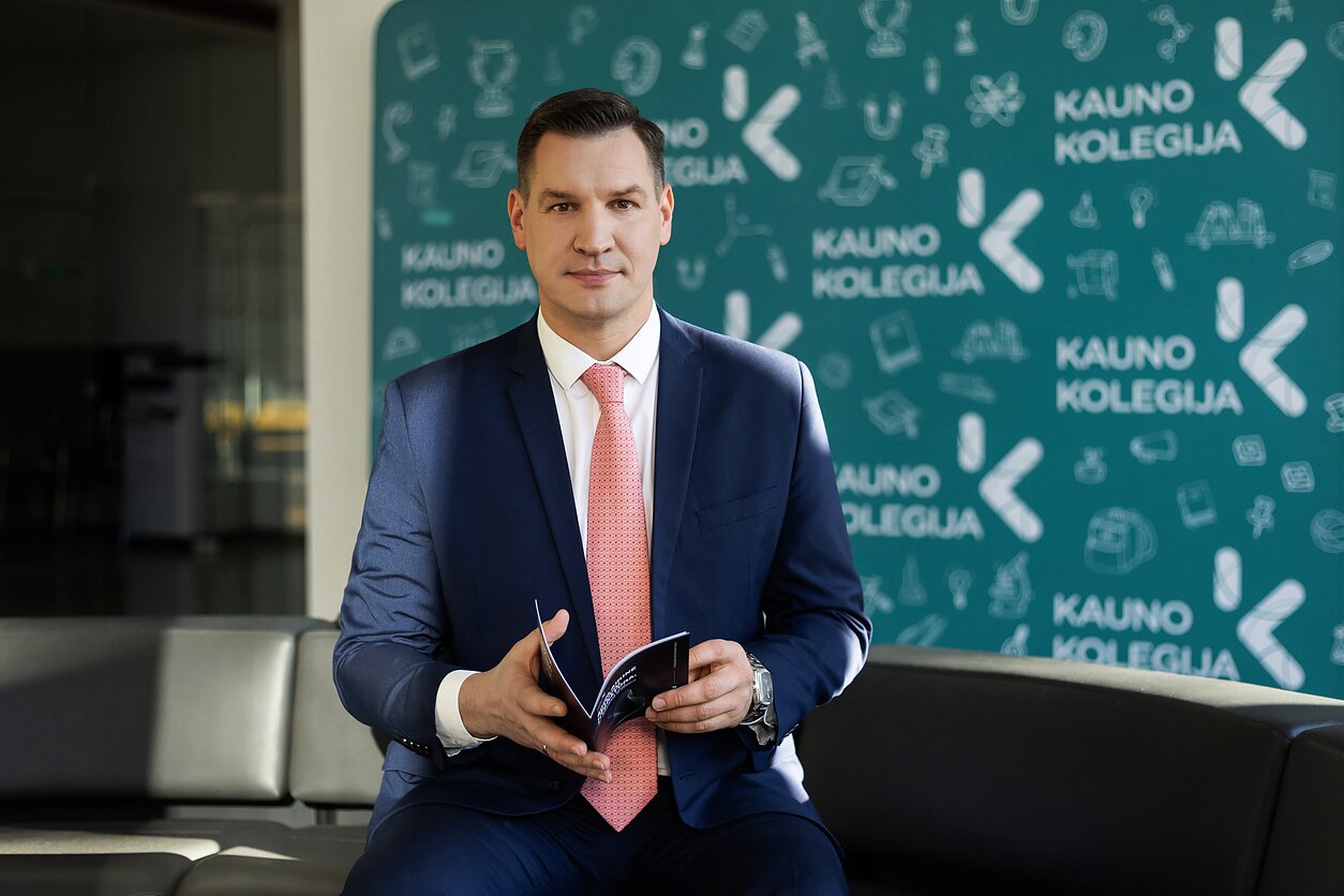 Andrius Brusokas
