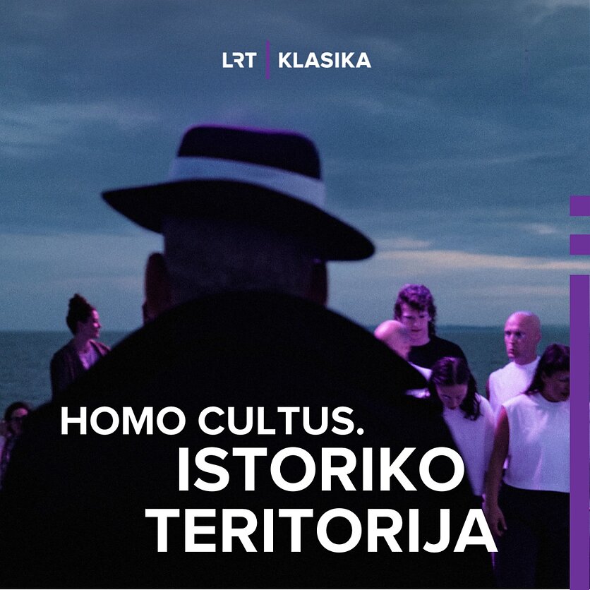 Martyno Norvaišo nuotr., Filmo „Laivas“ kadras