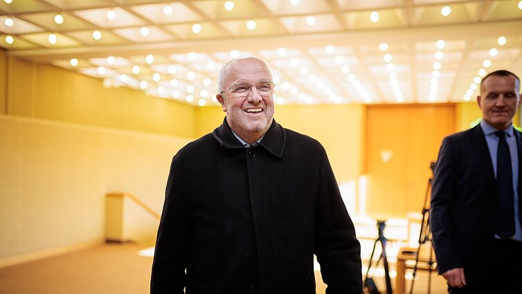 Olekas: tarp valdančiųjų partijų labai priartėjome prie bendrų pozicijų