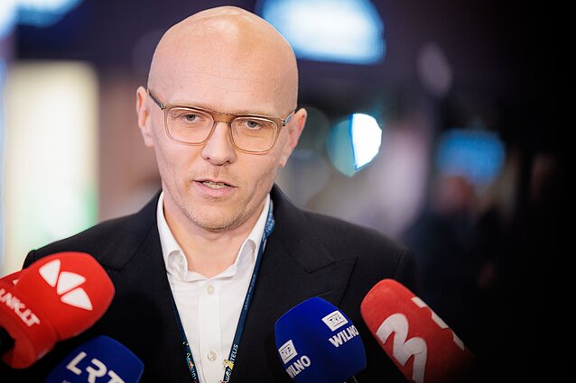 Simonas Bartkus 