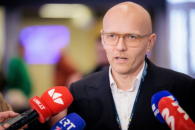Simonas Bartkus 