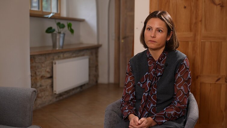 Mediacijos centro vadovė: atliepiame žmones, kurie vargsta su emociniais sunkumais