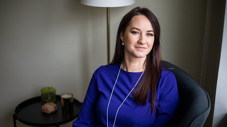 Sofos ekspertais opoziciją vadinanti Ruginienė: matau tik jų norą pasišildyti spinduliuose