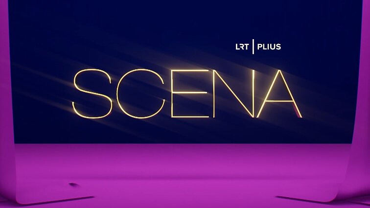 LRT PLIUS scena