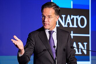 Markas Rutte
