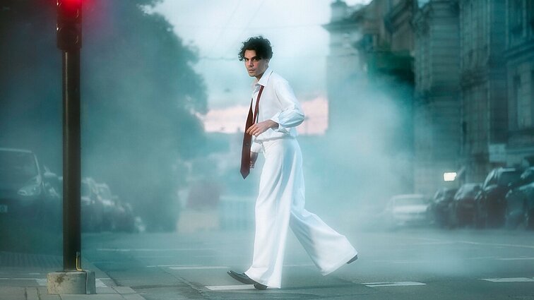 Tarp ryškiausių koncertų – Rokas Yan, ekstravagantiškos žvaigždės ir grupė iš Japonijos