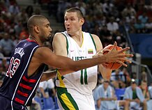 Eurelijus Žukauskas