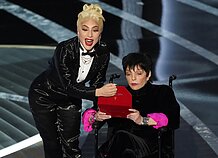 Liza Minnelli Liza Minnelli