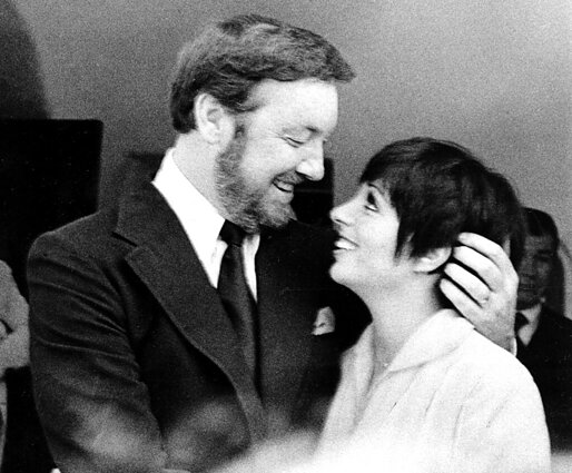 Liza Minnelli Liza Minnelli
