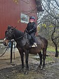 Viktorijos vaikai Viktorijos vaikai