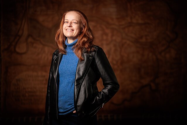 Diana Šileikaitė-Kaishauri