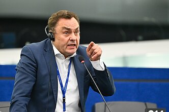 Petras Gražulis