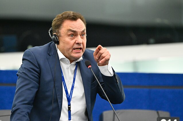 Petras Gražulis