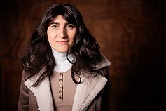 Luna Kaišauri
