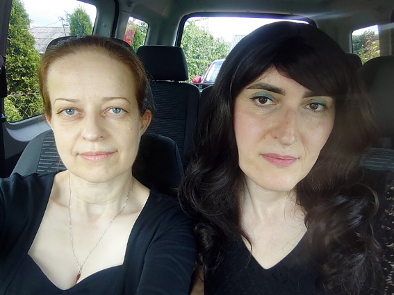 Diana ir Rezo