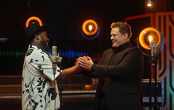 Merūnas Vitulskis ir Anyanya