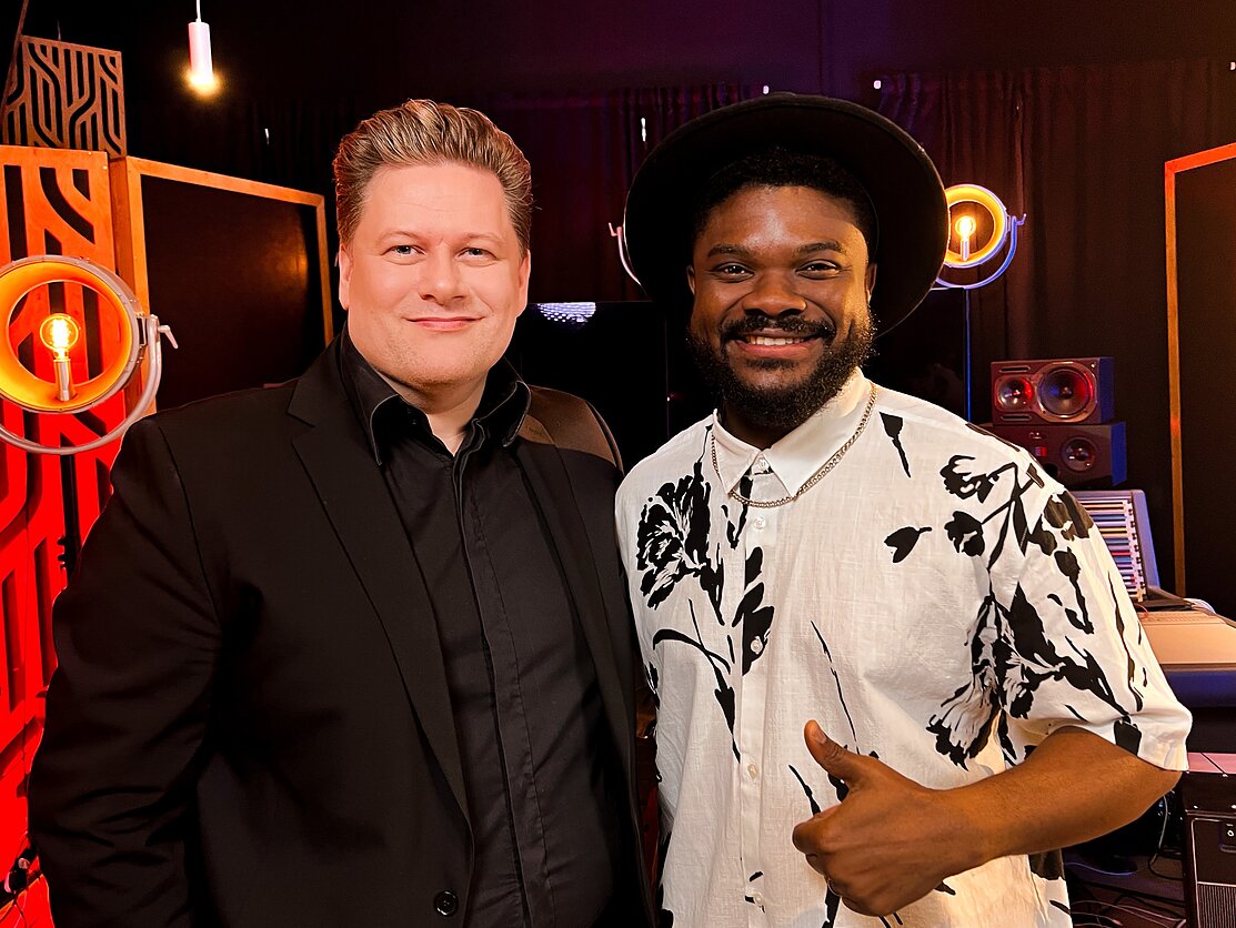 Merūnas Vitulskis ir Anyanya