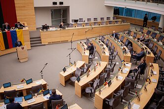 Seimas