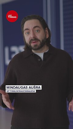 LRT tyrimas: ko Lukašenka iš vežėjų nepasiims pats, padės Lietuvos teismai