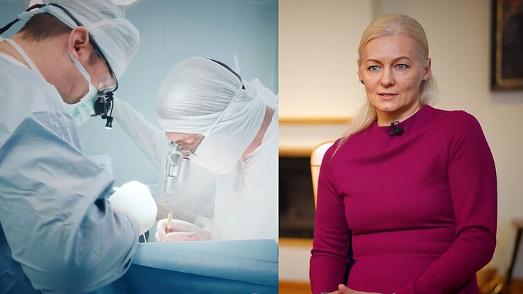 Sergančių vaikų mamos pasipiktinusios situacija Santarose: nenoriu, kad ant vaiko mokytųsi