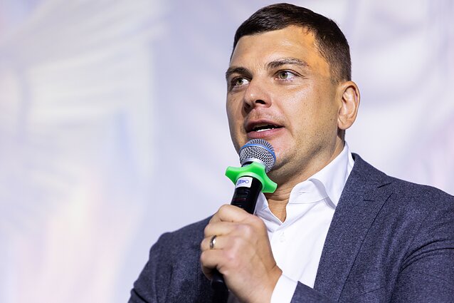 Rolandas Mackevičius Rolandas Mackevičius