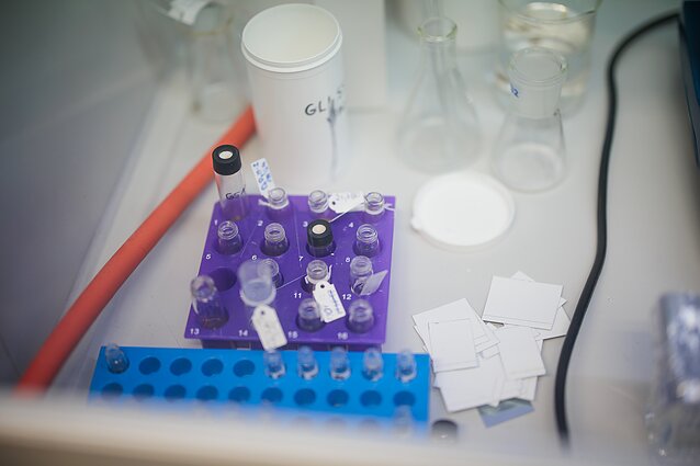 Laboratory Laboratory