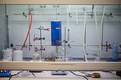 Laboratory Laboratory
