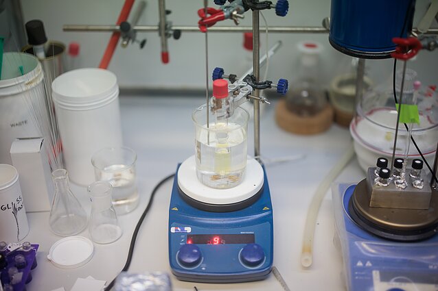 Laboratory Laboratory