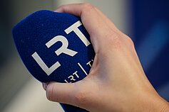 LRT logo
