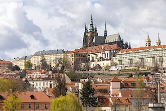 Prague, Czech Republic