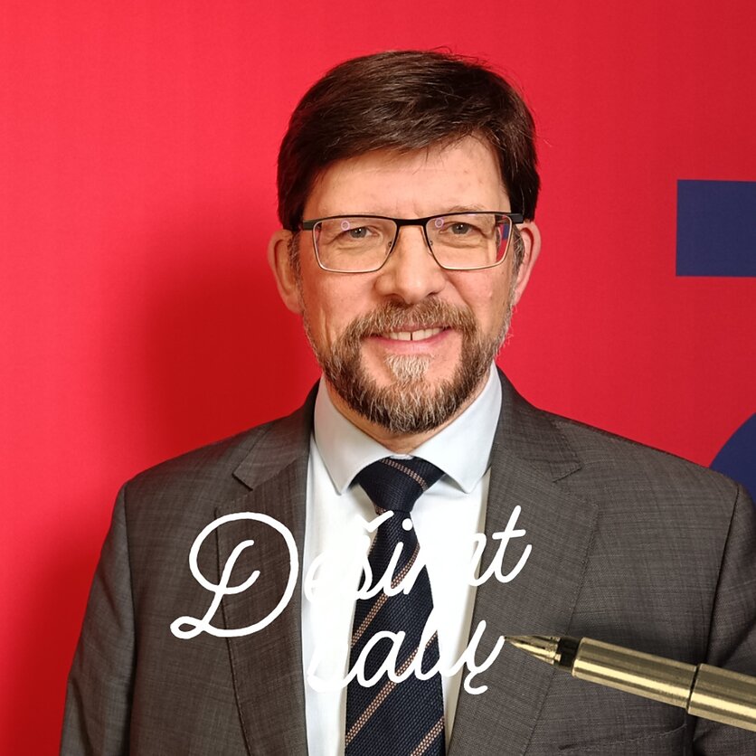 LRT nuotr., dr. Valdas Jaskūnas