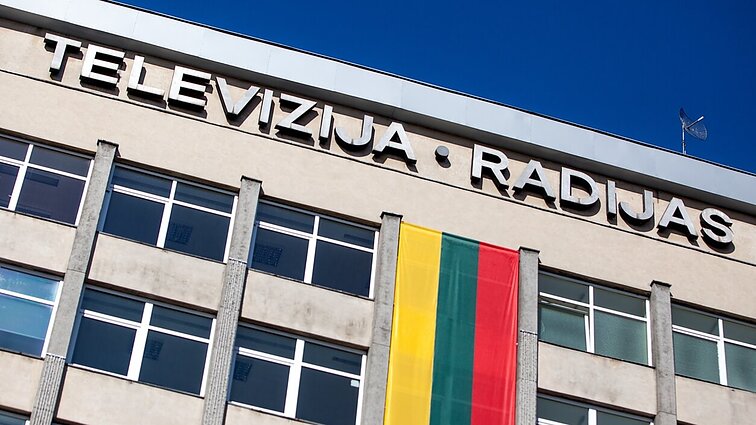Politinį užsakymą regintis buvęs LRT generalinis direktorius: norima brutaliai paimt eterį