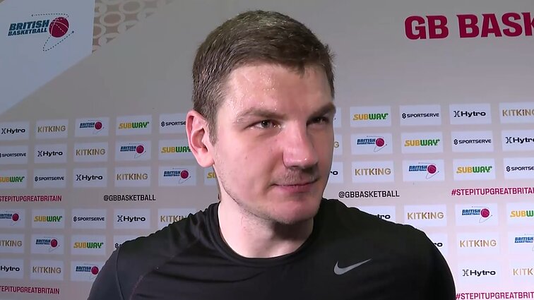 Įspūdingomis rungtynėmis pasidžiaugęs Gudaitis: fanų palaikymas sugraudino