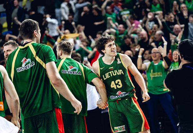 Ignas Sargiūnas