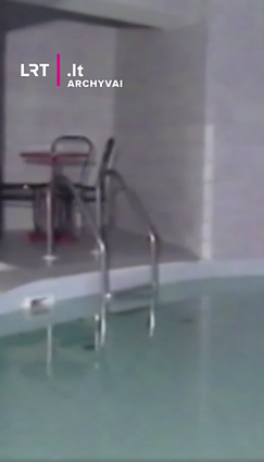 Reklama „Panoramoje“? Tai ne sapnas, o 1993 metų realybė