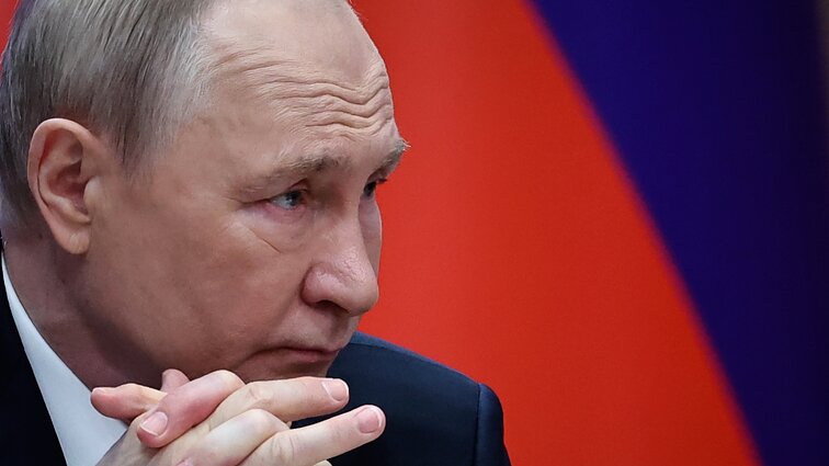 „Vienintelis būdas užbaigti karą – spaudimas Rusijai“: įvertino taikos plano perspektyvas