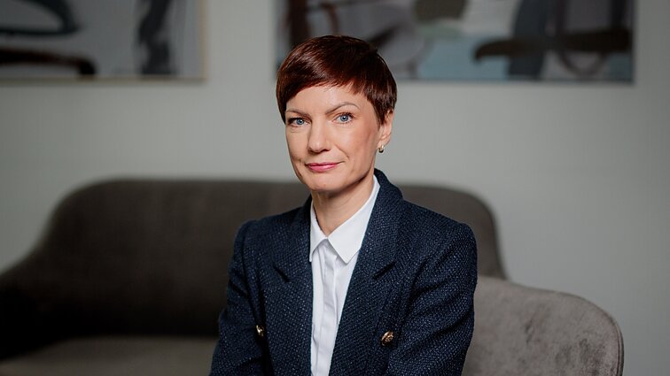 Visuomenės vaidmenį dėl siūlomų pokyčių kritiniu laikanti LRT vadovė: žmonėms ne tas pats