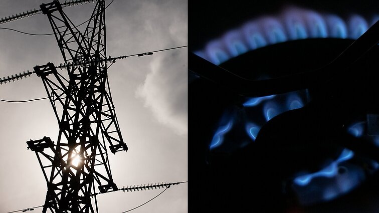 Elektra brangsta, dujos pinga: patvirtinti nauji elektros ir gamtinių dujų tarifai